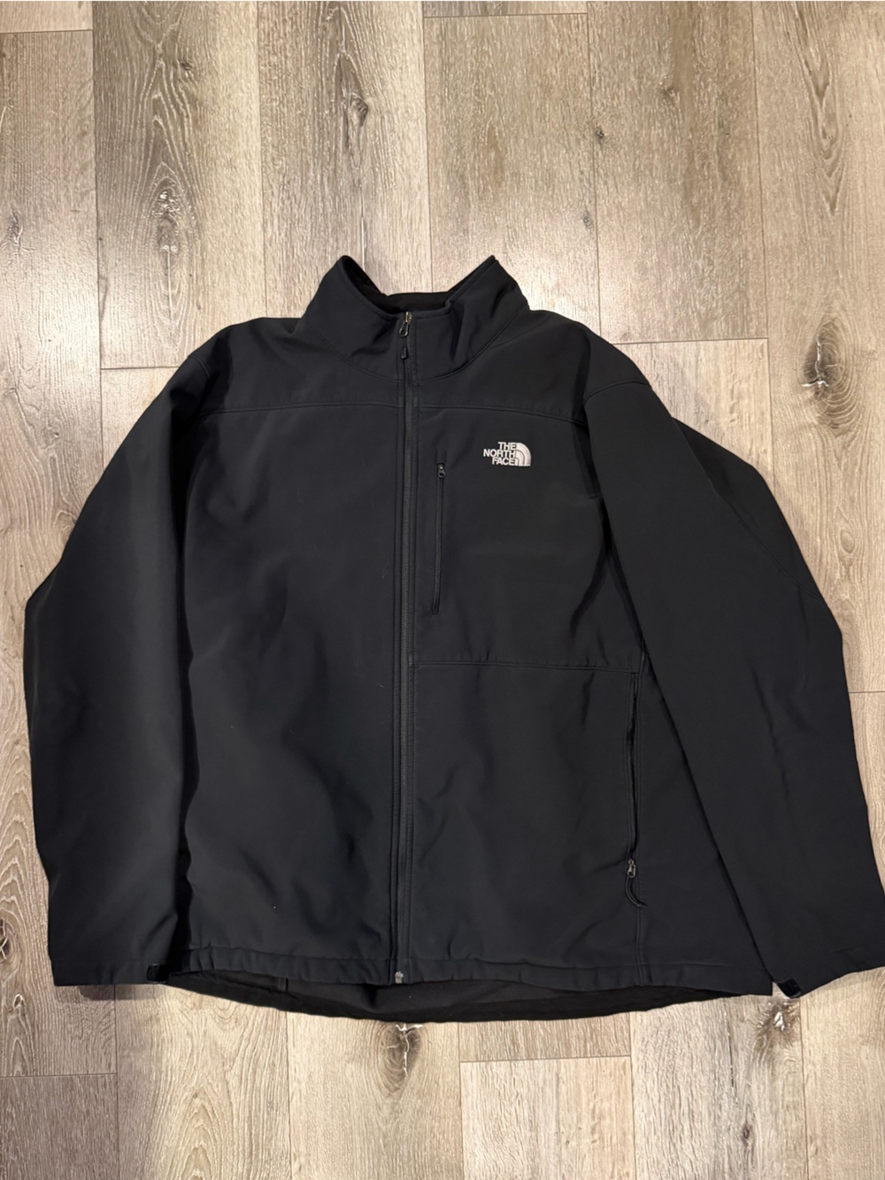 3XL Men’s The North Face jacket